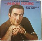 LP gebruikt - Faron Young - Its Four In The Morning, Cd's en Dvd's, Verzenden, Zo goed als nieuw