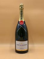 Moët & Chandon, Impérial - Champagne Brut - 1 Magnum (1,5 L), Verzamelen, Wijnen, Nieuw