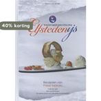 Nooit meer wachten op elfstedenijs 9789080404588, Boeken, Kookboeken, Verzenden, Zo goed als nieuw, Frans van der Beek