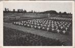 OVERLOON - Engels Cemetery te Overloon, Gelopen