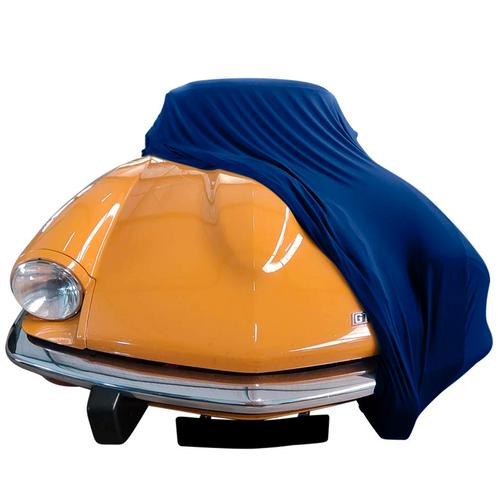 Autohoes passend voor Triumph GT6 binnen BESTE PASVORM cover, Auto diversen, Autohoezen, Op maat, Nieuw, Ophalen of Verzenden