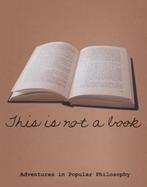 This is Not a Book 9781847060129 Ian Whitelaw, Verzenden, Zo goed als nieuw, Ian Whitelaw