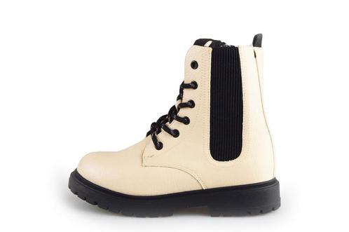 Bluebox Veterboots in maat 32 Beige | 25% extra korting, Kinderen en Baby's, Kinderkleding | Schoenen en Sokken, Jongen of Meisje