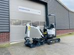 Bobcat E10z minigraver NIEUW incl CW05 wissel + 3 bakken, Ophalen, Graafmachine