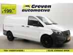 Mercedes-Benz Vito 111 CDI Lang | Airco | Camera |, Wit, Mercedes-Benz, Nieuw, Handgeschakeld