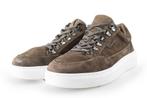 Haboob Sneakers in maat 43 Grijs | 10% extra korting, Overige kleuren, Verzenden, Haboob, Sneakers of Gympen