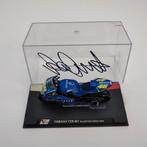 Repsol Honda Team - MotoGP - Valentino Rossi - 2002 -, Nieuw