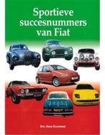 SPORTIEVE SUCCESNUMMERS VAN FIAT, Boeken, Nieuw, Author