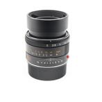 Leica 11141 APO-Summicron-M 50mm F/2 ASPH. | Tweedehands, Verzenden, Gebruikt, Overige Merken