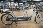 Partij Gazelle Tandem fietsen te koop, Fietsen en Brommers, Fietsen | Tandems, Minder dan 10 versnellingen, Zo goed als nieuw