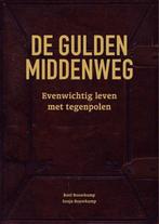 9789491757792 De gulden middenweg Roel Bouwkamp, Boeken, Verzenden, Nieuw, Roel Bouwkamp