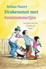 Drakensnot met tumtummetjes 9789025848361 Selma Noort, Verzenden, Gelezen, Selma Noort