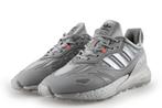Adidas Sneakers in maat 40 Zilver, Kleding | Dames, Schoenen, Overige kleuren, Verzenden, Adidas, Sneakers of Gympen