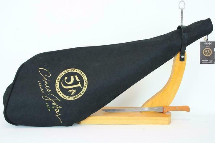 De beste Spaanse ham: 5 Jotas, Diversen, Levensmiddelen, Ophalen of Verzenden