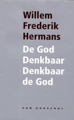 De God denkbaar denkbaar de God 9789028242401, Boeken, Verzenden, Gelezen, Willem Frederik Hermans