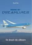Boeing 787 Dreamliner 9789060133279 Ruud Vos