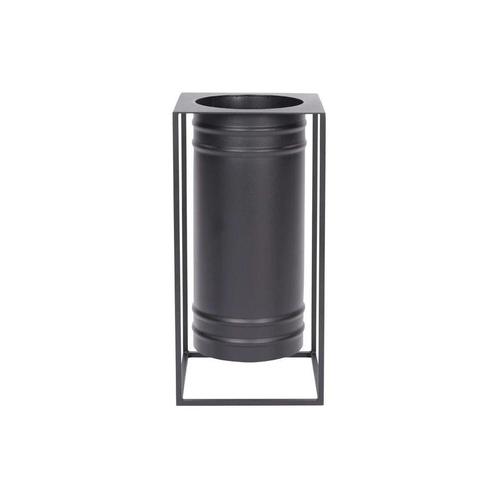 Spinder Design DRIP paraplubak - zwart, Huis en Inrichting, Woonaccessoires | Paraplubakken, Nieuw, Verzenden