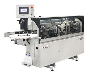 Casadei Industria E550F Kantenaanlijmer, Zakelijke goederen, Machines en Bouw | Houtbewerking