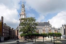 Woningruil - Zuiderkerkhof 31 - 1 kamer en Amsterdam, Huizen en Kamers, Woningruil, Amsterdam
