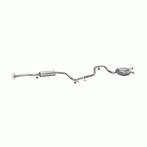 Complete Uitlaatset Ford Mondeo 1.8 1996.08 - 1998.05, Verzenden, Nieuw