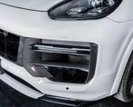 dit betreft een set Porsche Cayenne Turbo GT 2024+ Carbon, Verzenden