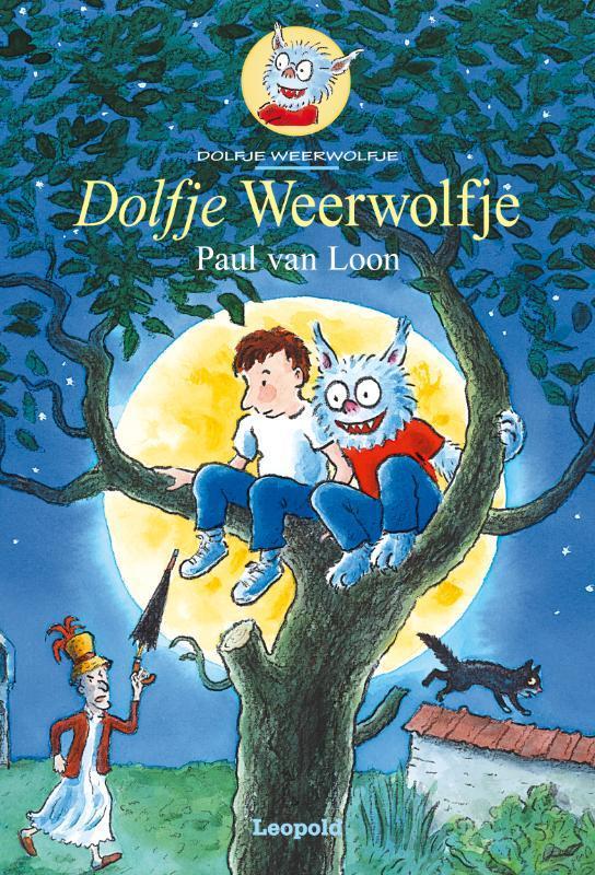 Dolfje Weerwolfje / Dolfje Weerwolfje / 1 9789025849238, Boeken, Kinderboeken | Jeugd | onder 10 jaar, Gelezen, Verzenden