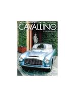 2013 FERRARI CAVALLINO MAGAZINE USA 197, Nieuw, Ferrari, Author