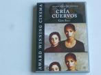Cria Cuervos - Carlos Saura (DVD), Cd's en Dvd's, Verzenden, Nieuw in verpakking