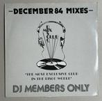 Various Artists/Bands in Pop - Diverse artiesten - DEC. 84, Nieuw in verpakking