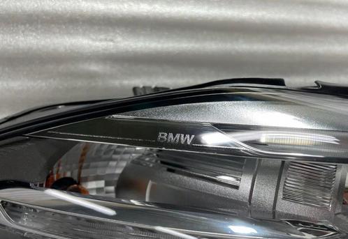 Koplampen BMW 5 F10 F11 LCI, Auto-onderdelen, Verlichting, Nieuw, BMW, Verzenden