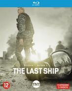 The Last Ship - Seizoen 2 (Blu-ray), Cd's en Dvd's, Verzenden, Gebruikt