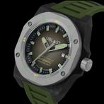 Ublast - Fusion - Forget Carbon & Titanium - UBFSN47GRGN -, Nieuw