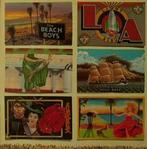 LP gebruikt - The Beach Boys - L.A. (Light Album), Cd's en Dvd's, Vinyl | Pop, Verzenden, Zo goed als nieuw