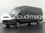 Mercedes Sprinter Bestelbus L3 H2 2023 Diesel Automaat, Auto's, Mercedes-Benz, Automaat, Zwart, Diesel, Nieuw