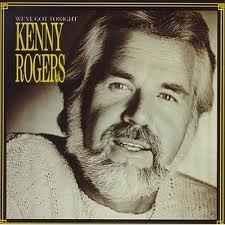 LP gebruikt - Kenny Rogers - Weve Got Tonight (Europe, 1..., Cd's en Dvd's, Vinyl | Country en Western, Zo goed als nieuw, Verzenden