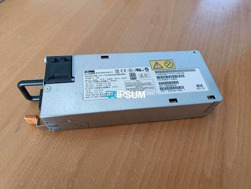 IBM 550 watt voeding voor IBM X3550, X3650 M4 - 94Y8104, Computers en Software, Overige Computers en Software, Refurbished, Ophalen of Verzenden
