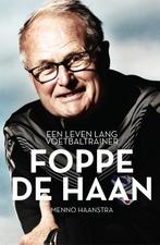 Foppe de Haan 9789048855513 Menno Haanstra, Boeken, Verzenden, Zo goed als nieuw, Menno Haanstra
