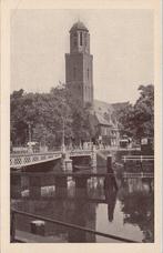 ZWOLLE - Kamperpoortenbrug met Peperbus, Verzamelen, Verzenden, Gelopen