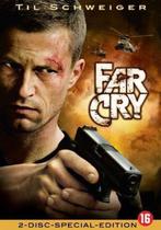 Far Cry (dvd tweedehands film), Ophalen of Verzenden, Zo goed als nieuw
