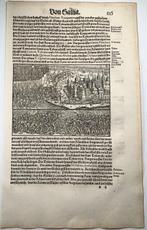 Heinrich Vogtherr (the Elder) (1490-1556): Folio with, Antiek en Kunst, Antiek | Boeken en Bijbels
