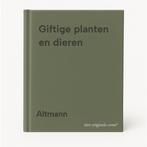 Giftige planten en dieren 9789003960702 Altmann, Verzenden, Gelezen, Altmann