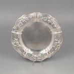 Rino Greggio NO RESERVE - Flessenonderzetter - .800 zilver
