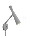 Its about RoMi Bordeaux Wandlamp, lichtgrijs (Wandlampen), Verzenden, Nieuw