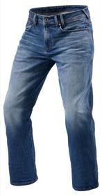 Philly 3 LF motorjeans REVIT!, Verzenden, Nieuw met kaartje