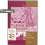 Nederland en Bentheim = Die Niederlande und Bentheim /, Boeken, Verzenden, Zo goed als nieuw