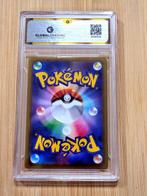 Pokémon - 1 Graded card - Vaporeon 189 - Illustration Rare, Nieuw