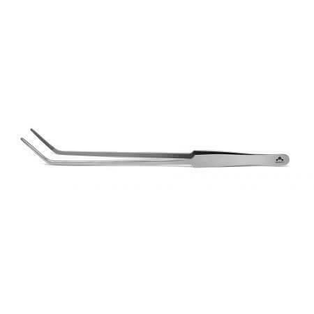 Seachem Curved Fine Tip Forceps 25cm, Dieren en Toebehoren, Vissen | Aquaria en Toebehoren, Ophalen of Verzenden