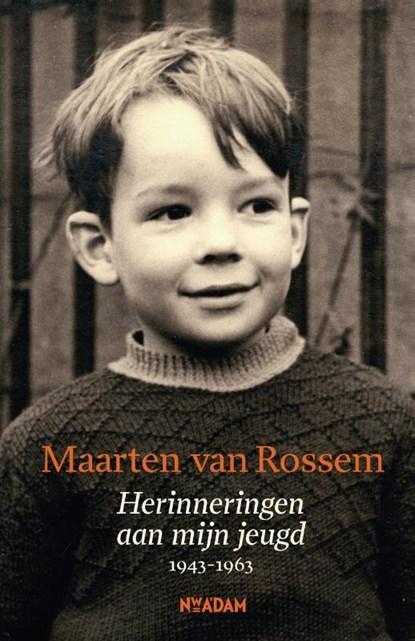 Herinneringen aan mijn jeugd | 9789046832042 | Maarten van, Boeken, Wetenschap, Zo goed als nieuw