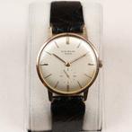 Patek Philippe - Calatrava - 2598 - Heren - 1960-1969, Sieraden, Tassen en Uiterlijk, Horloges | Heren, Nieuw