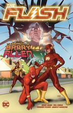 The Flash 18: The Search for Barry Allen, Boeken, Verzenden, Zo goed als nieuw